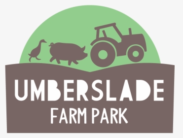 Umberslade Farm Park   Srcset Fddc 417b 9a39 Dc459a8663d4/large/brand - Umberslade Farm, HD Png Download, Transparent PNG